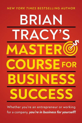 Brian Tracy's Master Course for Business Success
