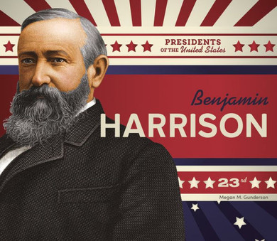 Benjamin Harrison