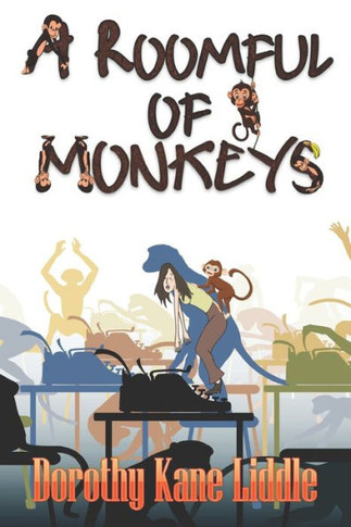 A Room Full of Monkeys