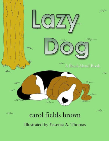 Lazy Dog