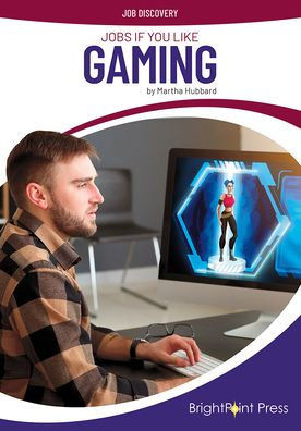 Jobs If You Like Gaming