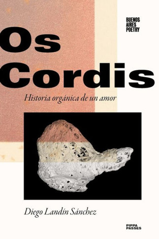 OS Cordis : Historia orgánica de un amor
