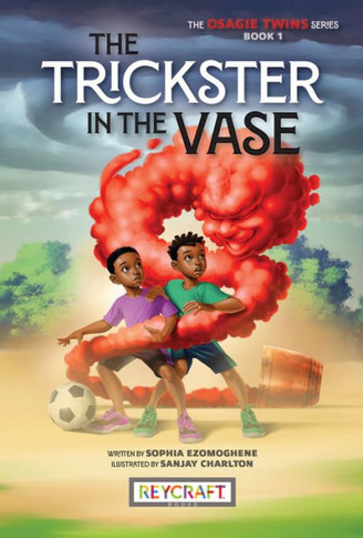 The Trickster in the Vase