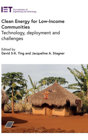 Clean Energy for Low-Income Communities : Technology, Deployment and Challenges