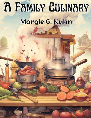 A Family Culinary : Recipes to Remember