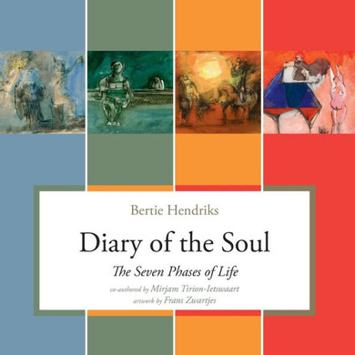 Diary of the Soul : The Seven Phases of Life