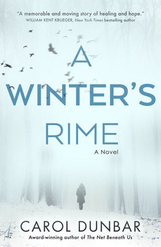 A Winter's Rime : A Novel