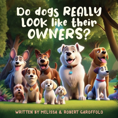 Do Dogs REALLY Look Like Their OWNERS?