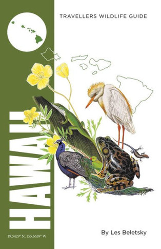 Hawaii (Interlink Traveller's Wildlife Guides) : Interlink Traveller's Wildlife Guide