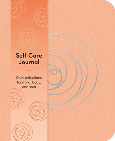 Gentle Journal : Daily Reflections on Self-Care