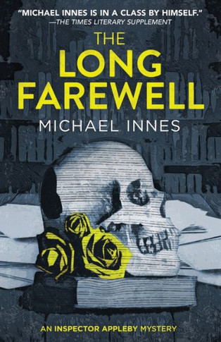 The Long Farewell : Volume 17
