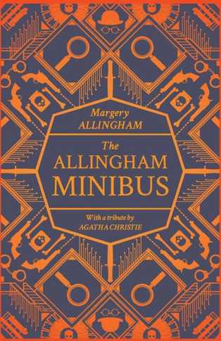 The Allingham Minibus