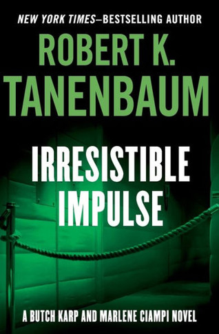 Irresistible Impulse : Volume 9
