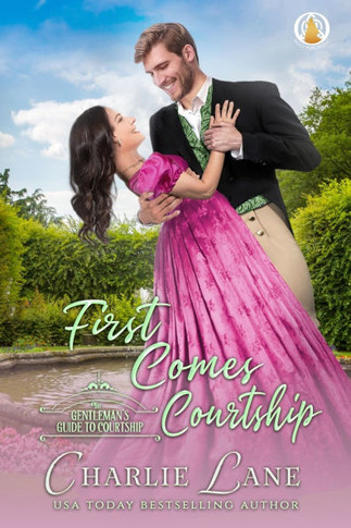 First Comes Courtship