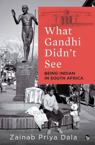 What Gandhi Didn't See : Being Indian in South Africa