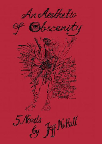 An Aesthetic of Obscenity : Five Novels