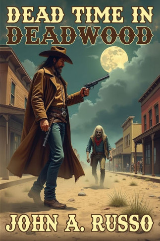 Dead Time in Deadwood