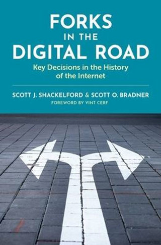 Forks in the Digital Road