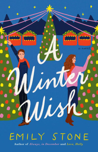 A Winter Wish : A Novel