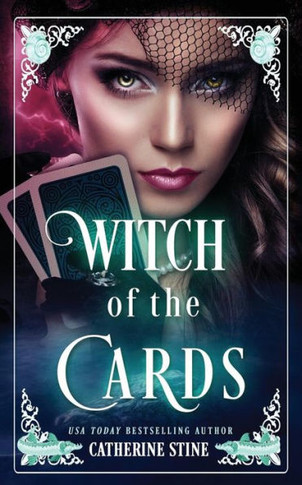 Witch Of The Cards
