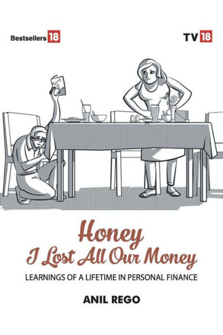Honey I Lost All Your Money