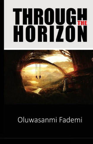 Through the Horizon