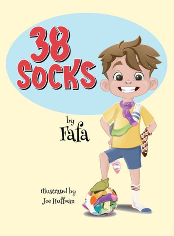 38 Socks