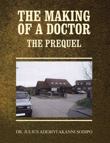 The Making of a Doctor : The Prequel