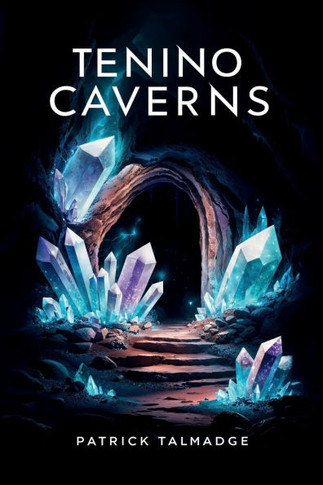 Tenino Caverns