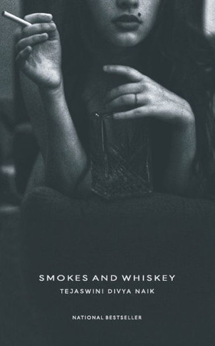 Smokes And Whiskey
