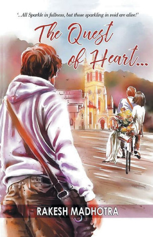 The Quest of Heart