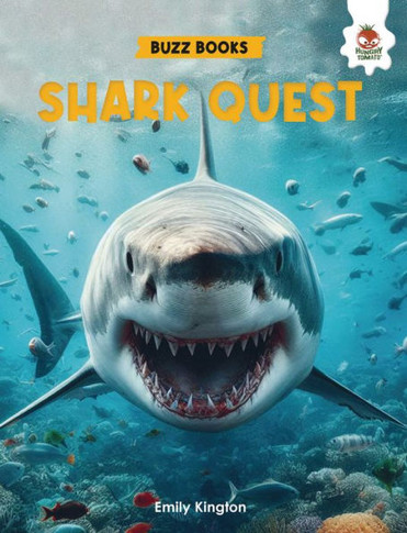 Shark Quest!