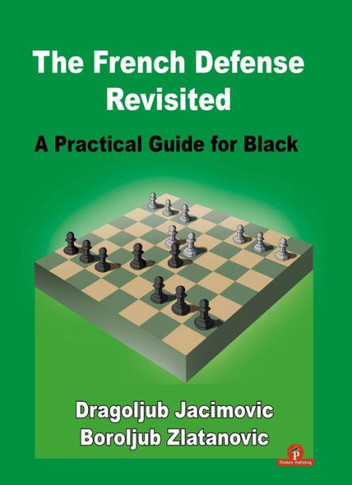 French Defense Revisited: Practical Guhb : French Defense Revisited