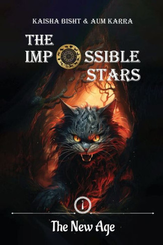 The Impossible Stars : The New Age