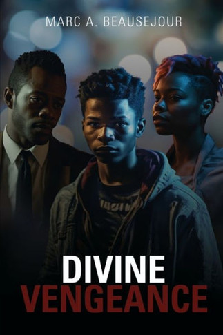 Divine Vengeance