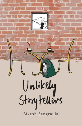 Unlikely Story Tellers