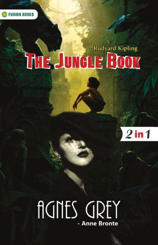 Agnes Grey and The Jungle Book