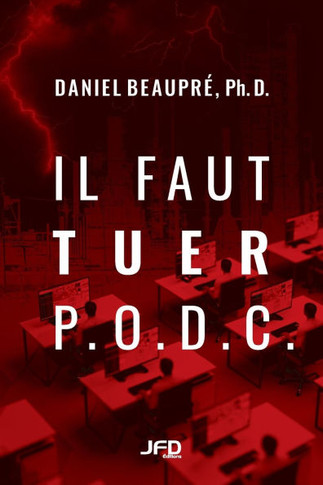 Il faut tuer P.O.D.C.