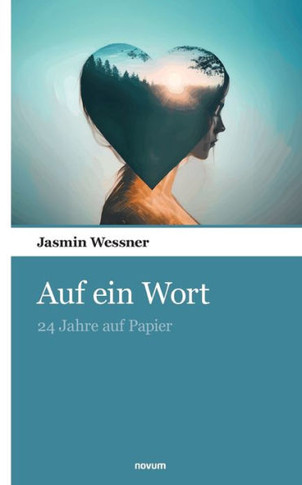 Auf ein Wort : 24 Jahre auf Papier