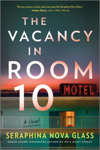 The Vacancy in Room 10 : A Thriller
