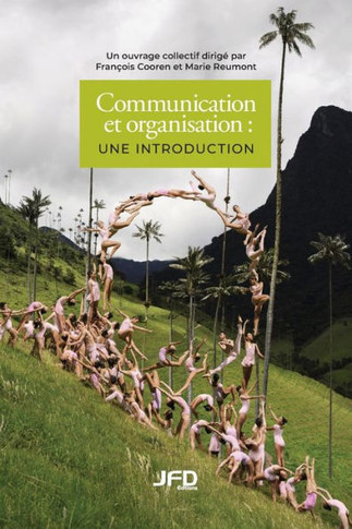 Communication et organisation : Une introduction
