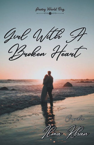 Girl with a Broken Heart