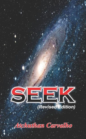 Seek: Revised Edition