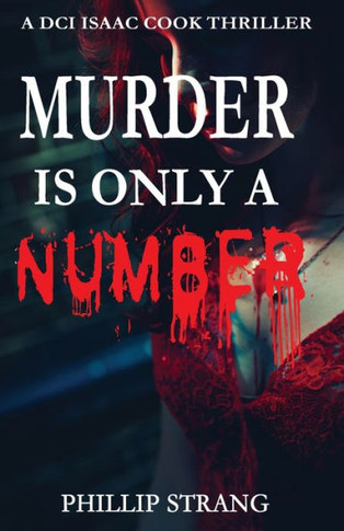 Murder Is Only a Number