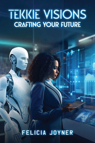Tekkie Visions: Crafting Your Future