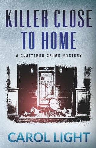 Killer Close to Home