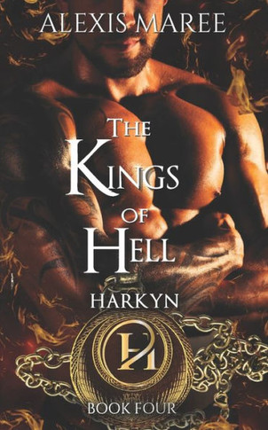 The Kings of Hell - Harkyn : Book Four