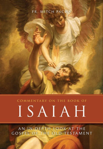 Commentary on the Book of Isaiah : An In-Depth Look of the Gospel of the Old Testament
