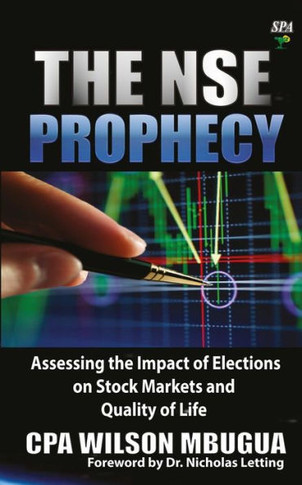 The Nse Prophecy