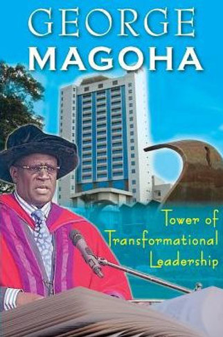 Tower of Transformational Leadership